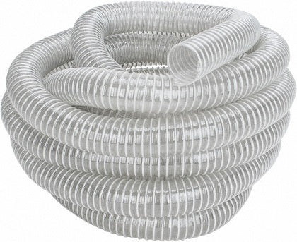 6" Vacuum Hose - Insulation Extraction