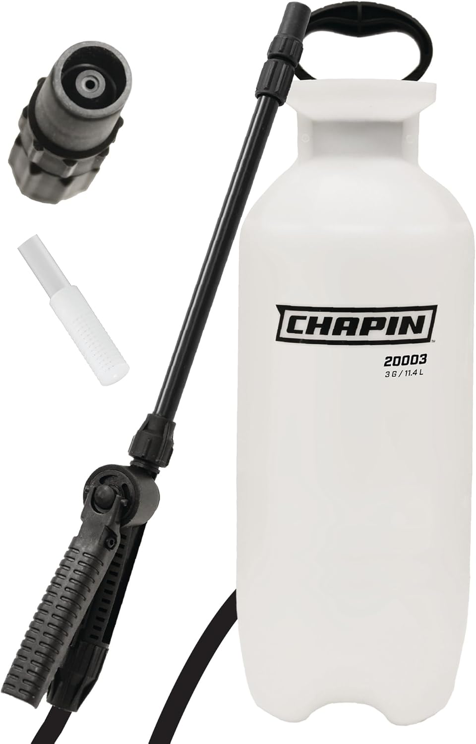 Chapin 20002 Lawn and Garden Pump Pressured Sprayer