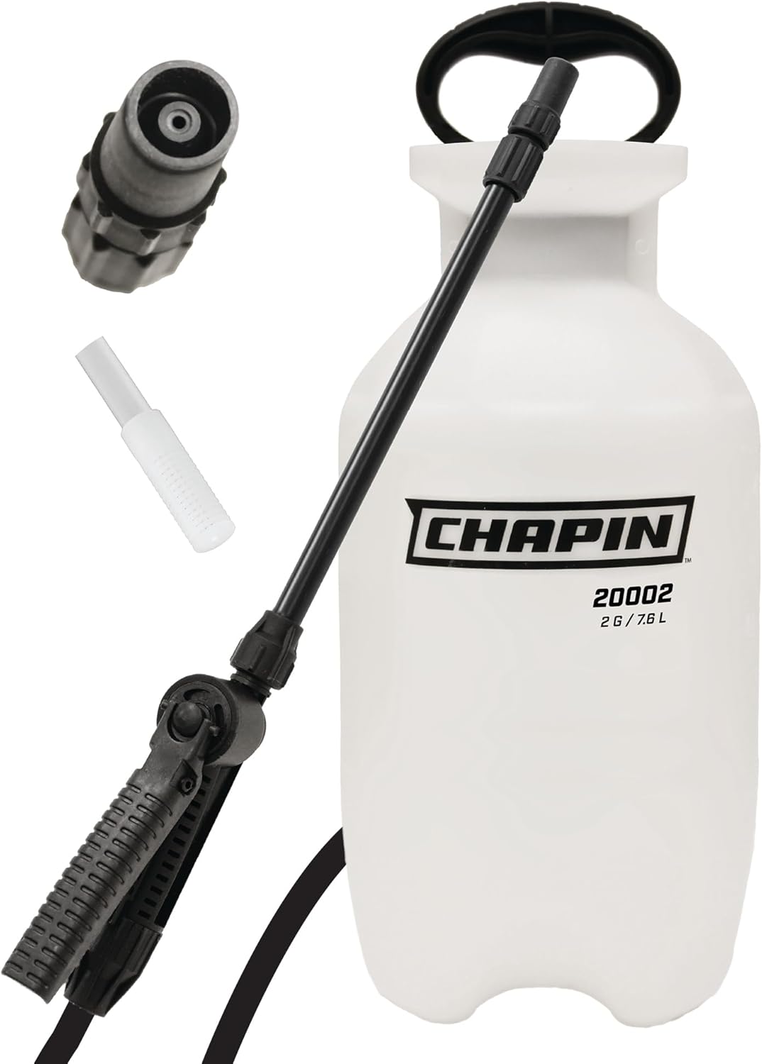 Chapin 20002 Lawn and Garden Pump Pressured Sprayer