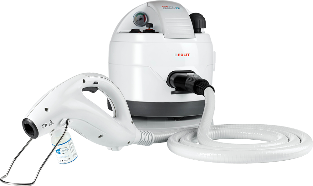 Cimex Eradicator Commercial Bed Bug Steamer