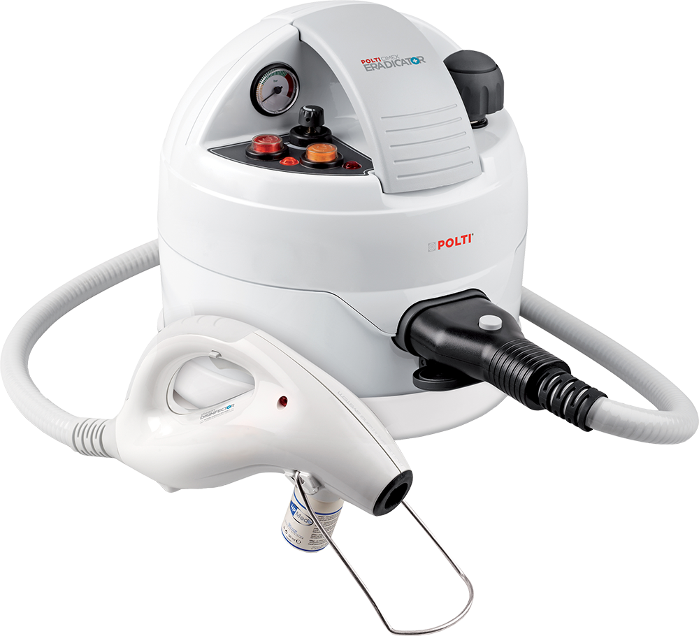 Cimex Eradicator Commercial Bed Bug Steamer