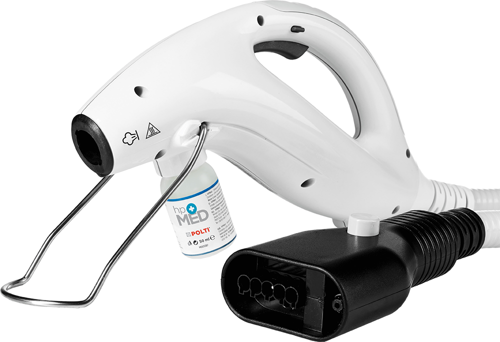 Cimex Eradicator Commercial Bed Bug Steamer