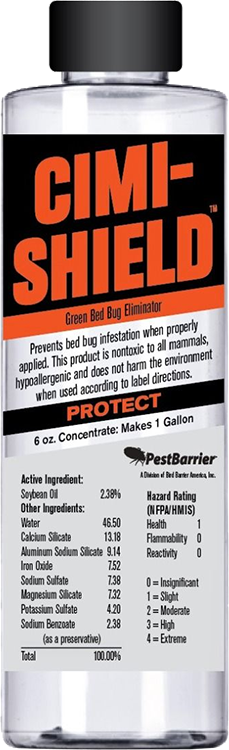 Cimi-Shield Protect