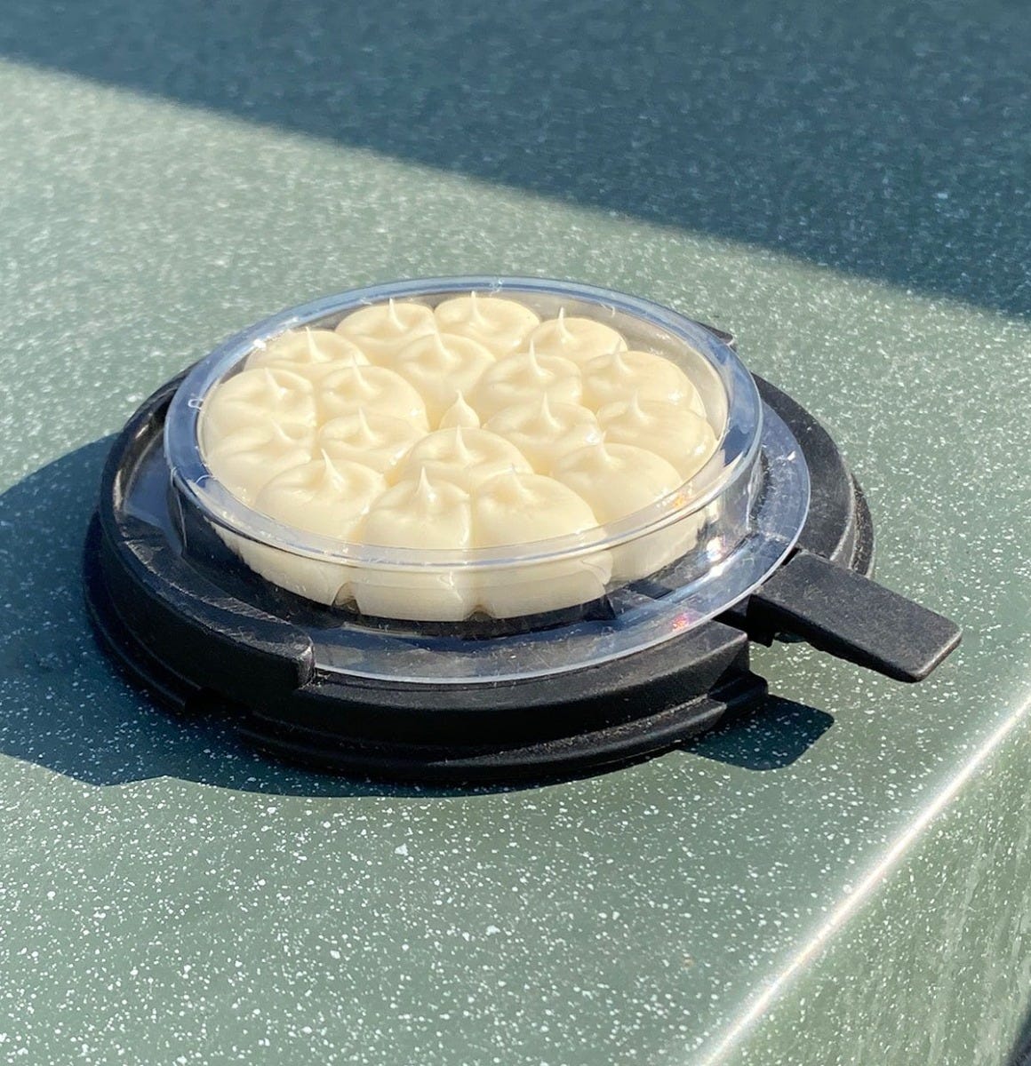 Optical Gel CLIQ