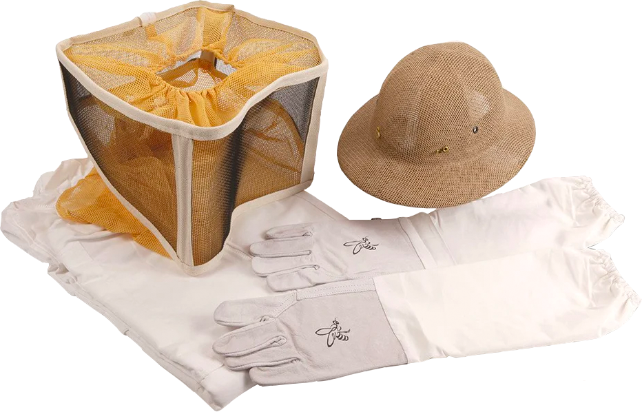 Complete Bee Suit Kit