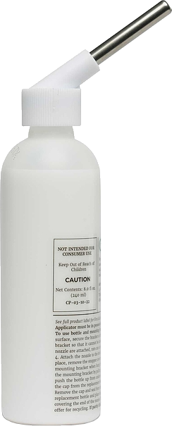 E-40 Animal Excluder