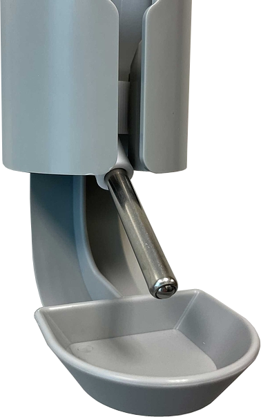 E-40 Animal Excluder