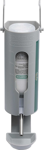 E-40 Animal Excluder