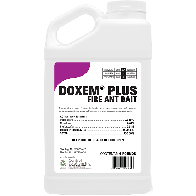 Doxem Plus Fire Ant Bait