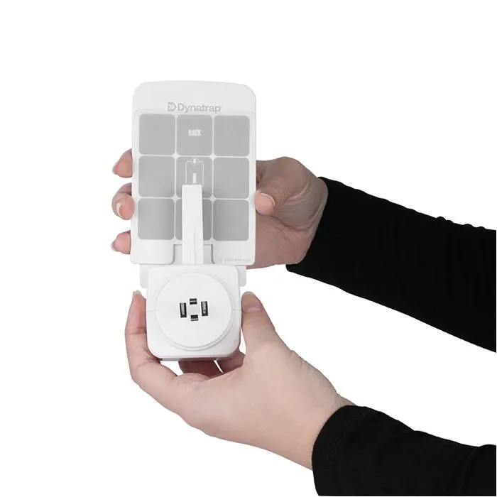 DynaTrap Indoor Fly Trap