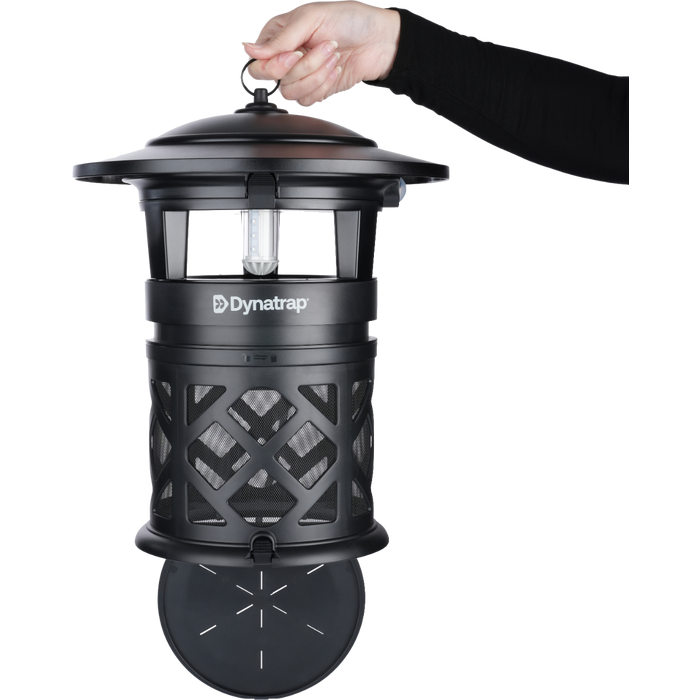 Dynatrap One Acre Outdoor Insect Trap