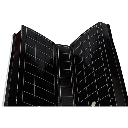 Fly Light Glue Board (Black) 10 / pack Part#EL-60B