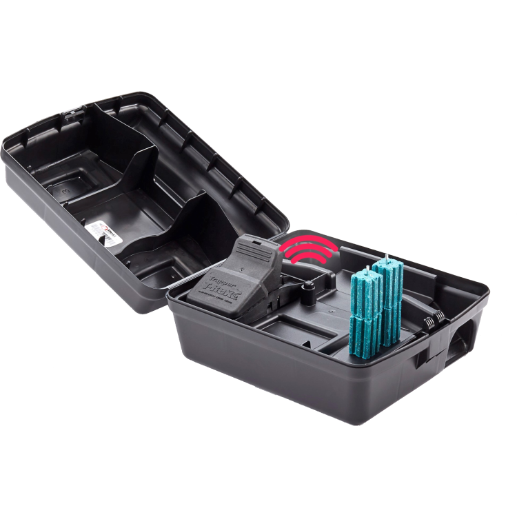 Protecta EVO Express with Express iQ Tray