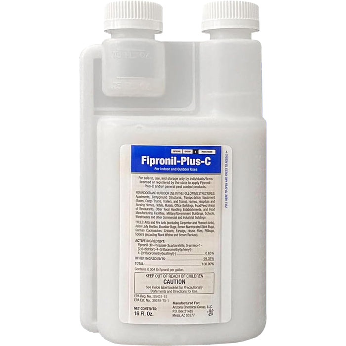Fipronil-Plus-C Insecticide
