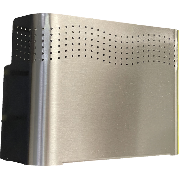 Fruit Fly Patrol - Stainless Steel Replacement Cover