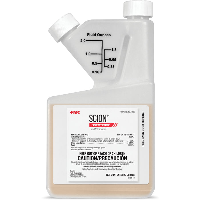 Scion Insecticide