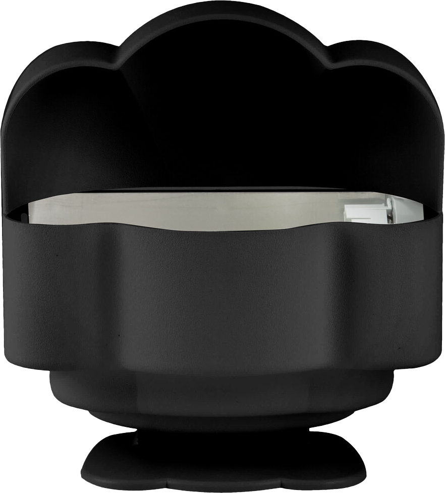 Fruit Fly Patrol - Black