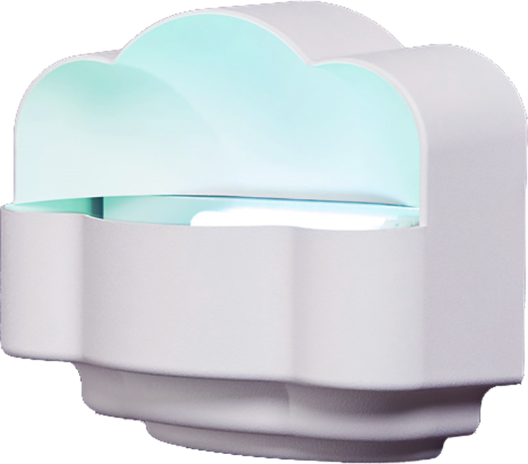 Fruit Fly Patrol 220V - White