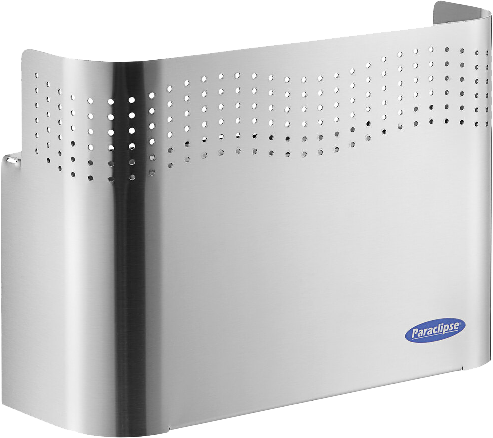 Fruit Fly Patrol 120V - Stainless Steel