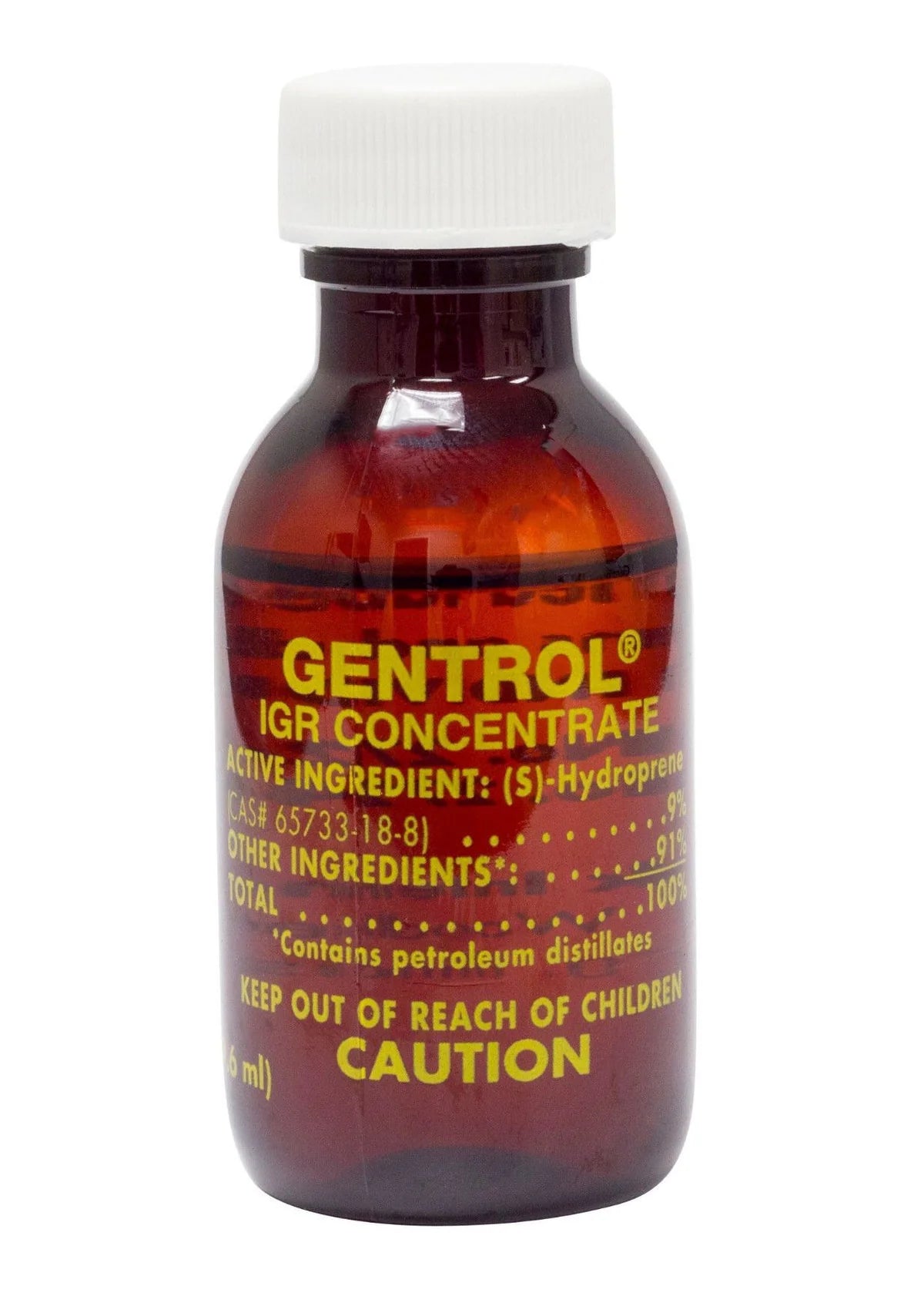 Gentrol IGR Concentrate 1 oz – Insect Growth Regulator