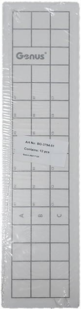 Universal Glue Boards 4'' x 17''