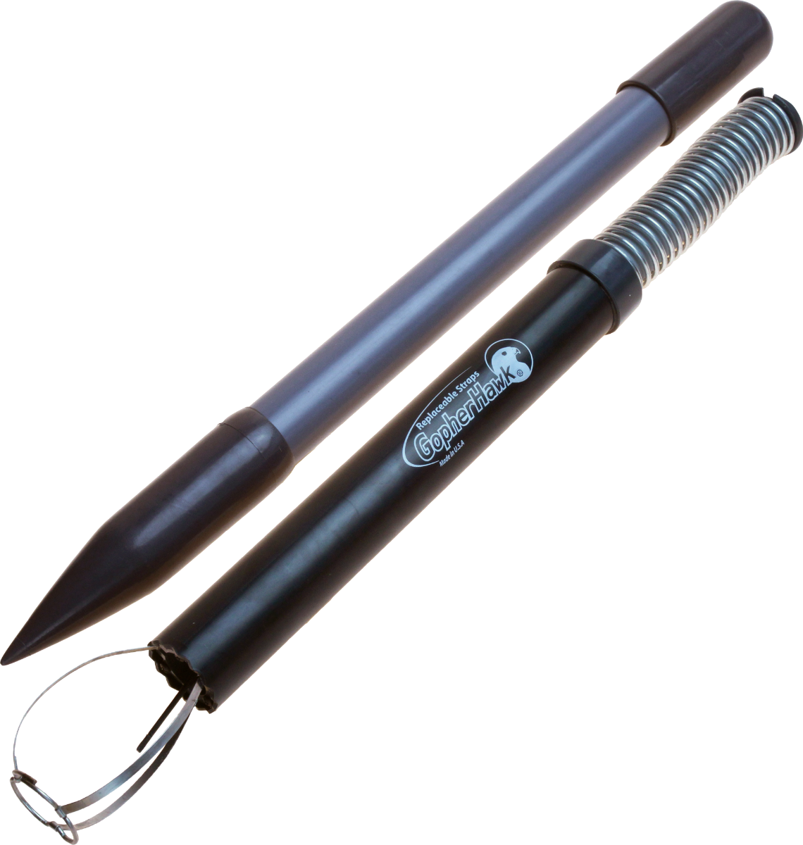 Gopherhawk Trapping Set