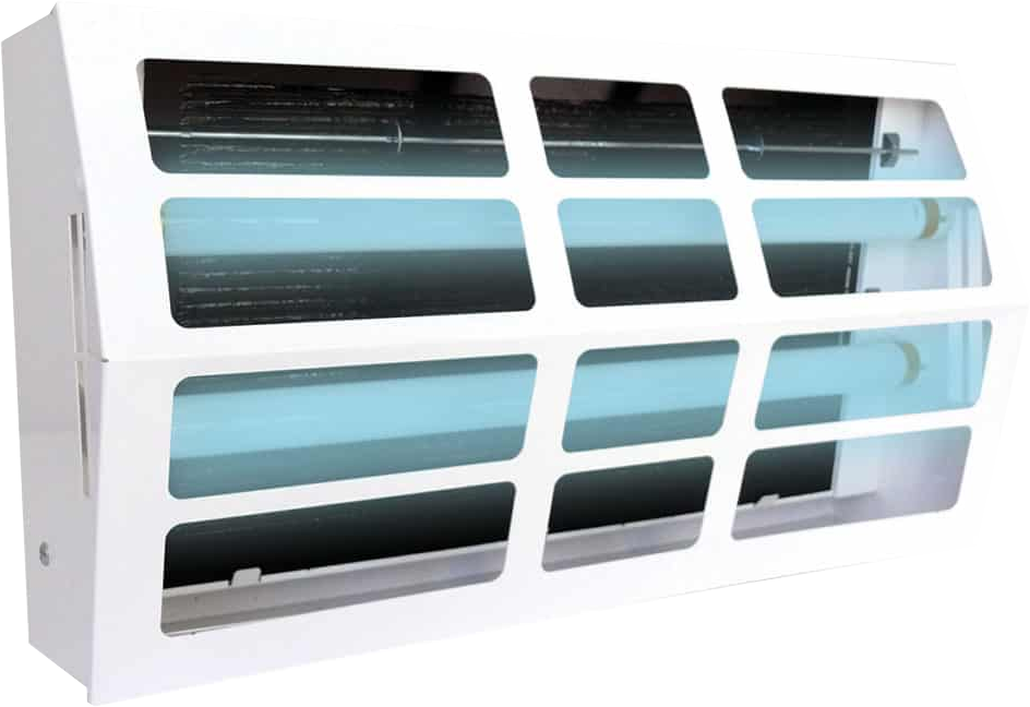 GT-200 LED Light Trap