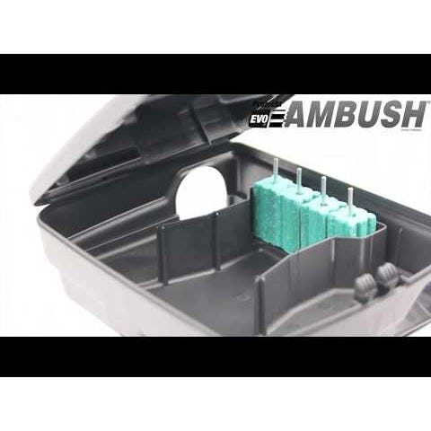 Protecta EVO AMBUSH Bait Station