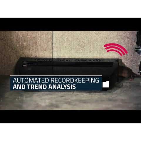 Protecta EVO Express iQ Sensing Trays