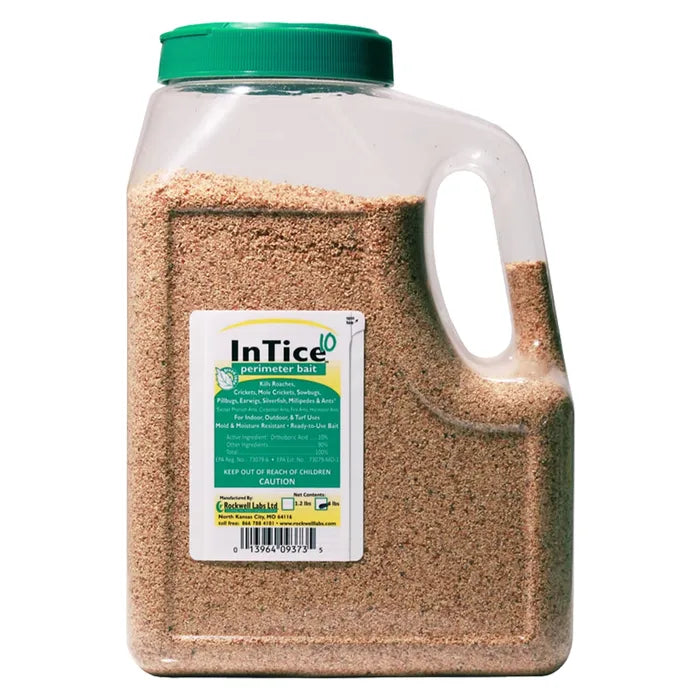 InTice 10 Perimeter Bait Granular