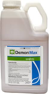 Demon Max Insecticide
