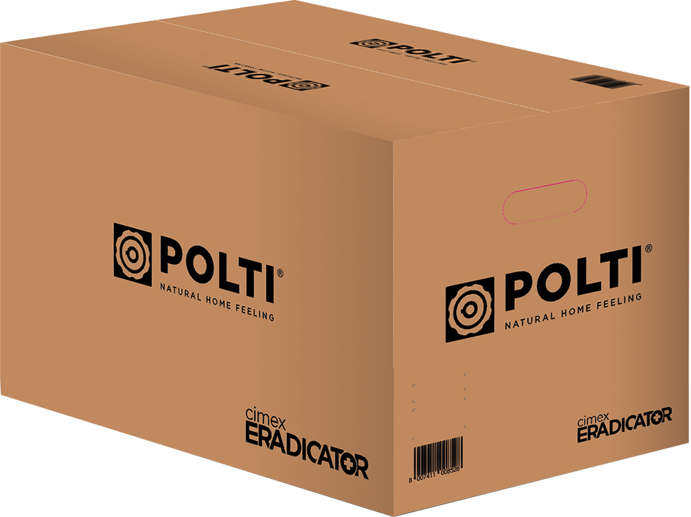 Cimex Eradicator Commercial Bed Bug Steamer