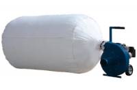 Insulation Removal Bag