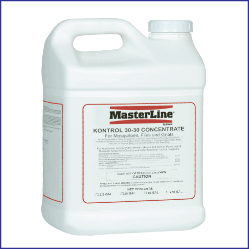 Kontrol 30-30 Concentrate