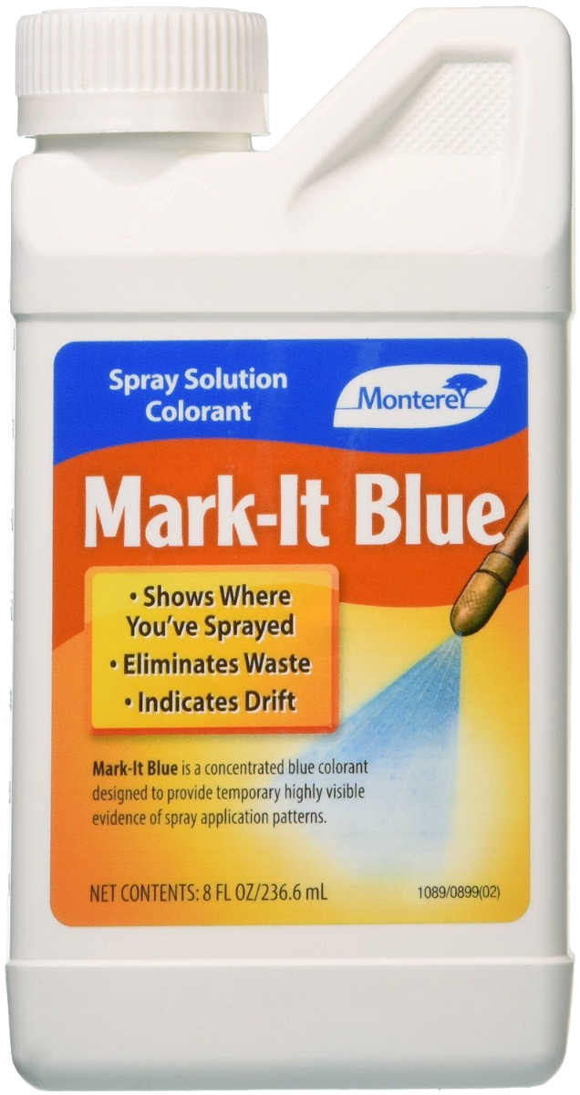 Mark-It Blue Colorant