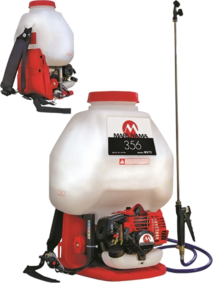 MS75 Backpack Sprayer