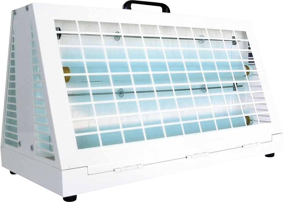 MX-360 Portable LED Insect Light Trap