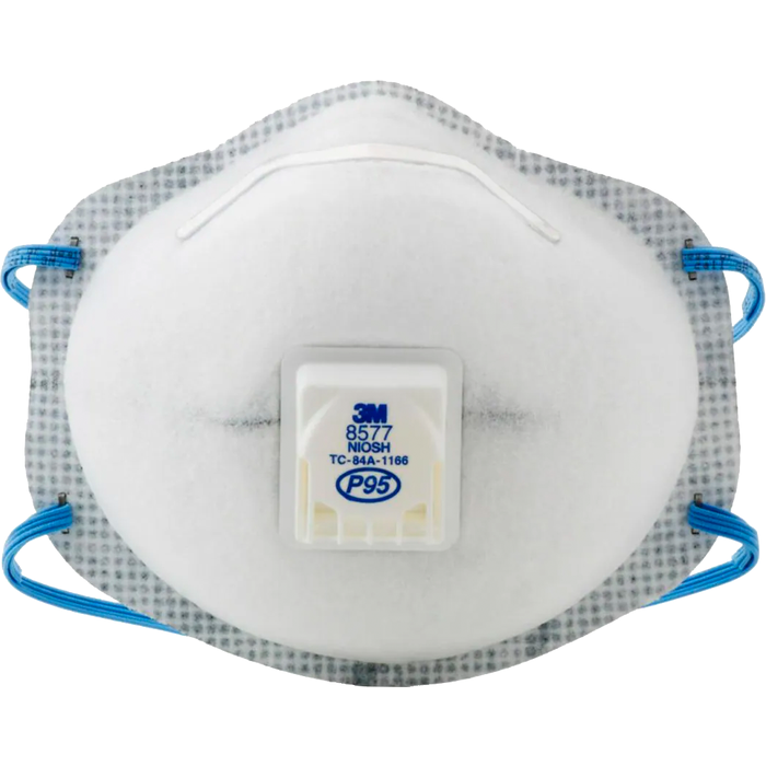 3M Disposable P95 Respirator