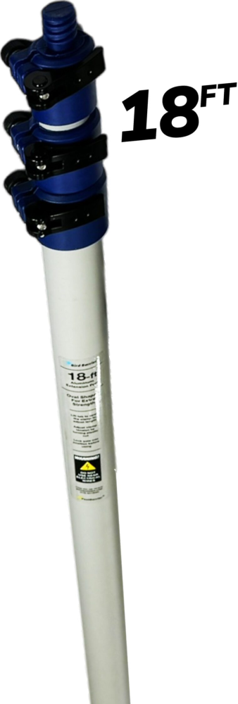 PestPole Extension Pole