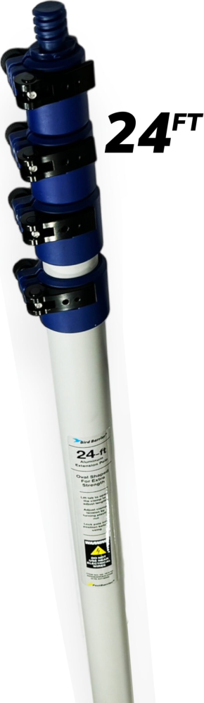 PestPole Extension Pole