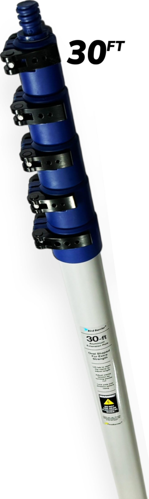 PestPole Extension Pole