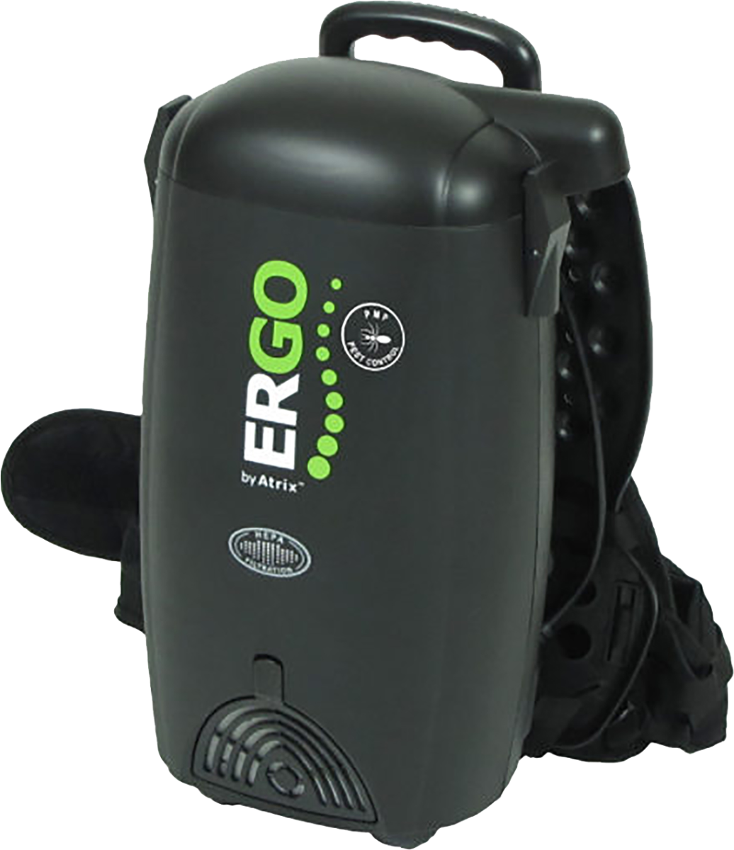 Ergo PMP Backpack Vacuum/Blower