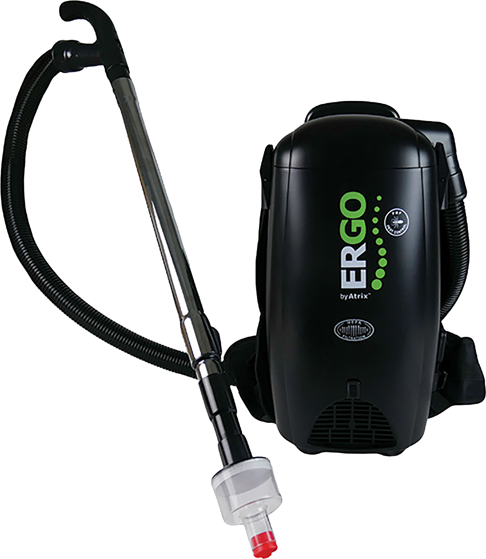 Ergo PMP Backpack Vacuum/Blower
