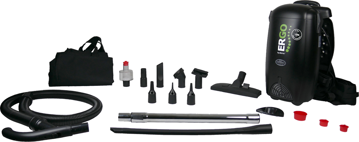 Ergo PMP Backpack Vacuum/Blower