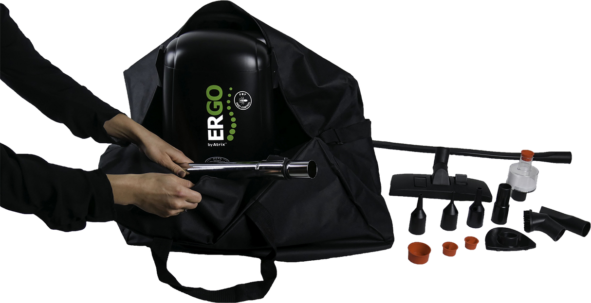 Ergo PMP Backpack Vacuum/Blower