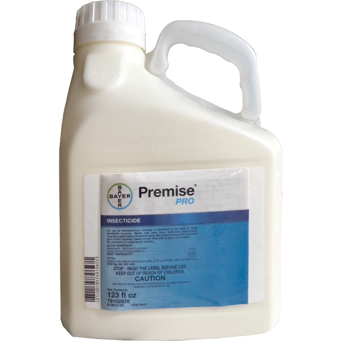 Premise Pro Insecticide