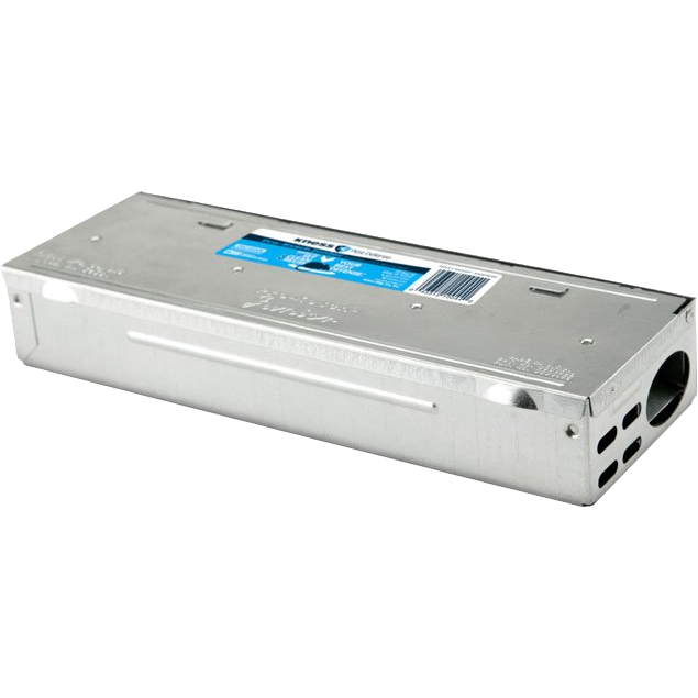 Pro Ketch Junior Painted Multi Catch Mousetrap