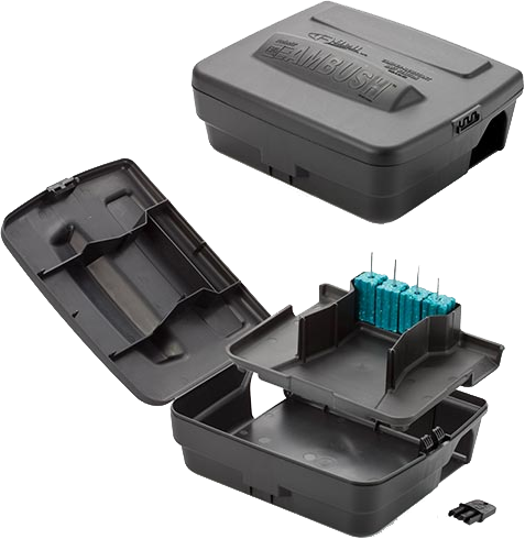Protecta EVO Ambush iQ Trays - 6 Trays