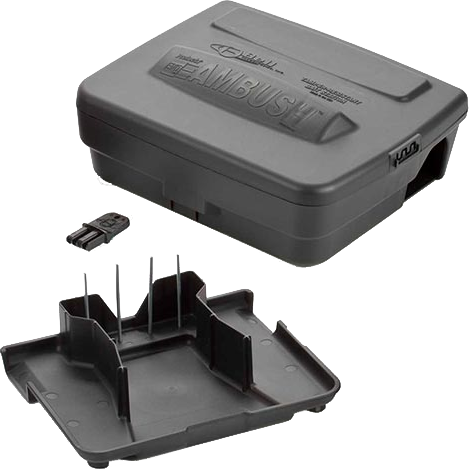 Protecta EVO Ambush iQ Trays - 6 Trays