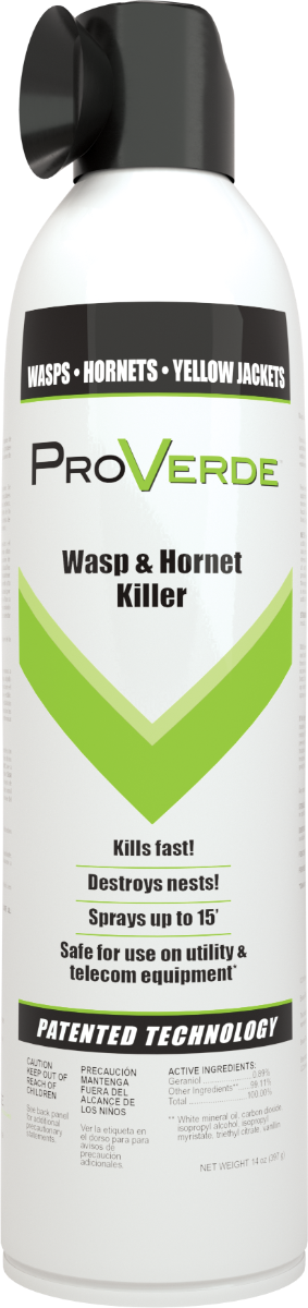 Proverde Wasp Hornet Killer